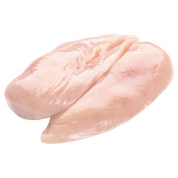 Филе куриное домашнее охлажденное - купить, цены на Торба - фото 1