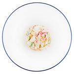 Салат Крабовый