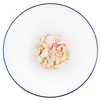 Салат Крабовий - купити, ціни на Grono - фото 1