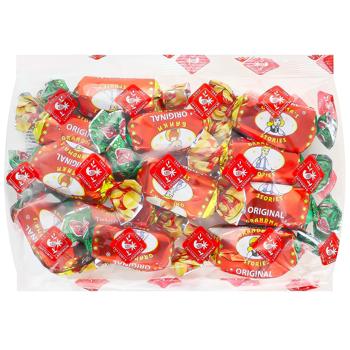 candy zhytomurski lasoschi 180g Ukraine