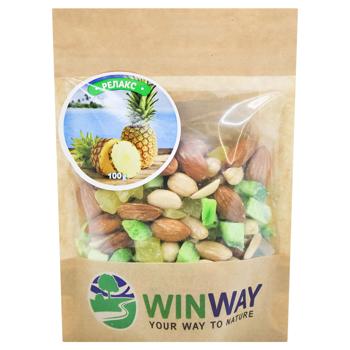 Winway Relax Nut Mix 100g