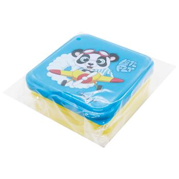 Bourgeois Lunchbox 490ml - buy, prices for EKO Market - photo 2