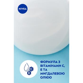 Nivea Creme Soft and Almond Oil Shower Gel 500ml - buy, prices for COSMOS - photo 4