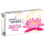 Grand Sharm Lily of the Valley and Lily Solid Soap 5pcs*70g