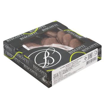 Печенье Biscotti Гронети 300г - купить, цены на - фото 2