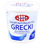 Mlekovita Greek Yogurt 10% 1kg