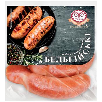 Sausage Farro Ukraine - buy, prices for Torba - photo 1