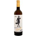 Hacienda Lopez de Haro Gran Reserva Blanco White Dry Wine 12.5% 0.75l