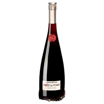 Gerard Bertrand Cote des Roses Red Dry Wine 13% 0.75l - buy, prices for - photo 1