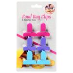 Bag clip 6pcs