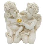 Статуэтка Ангел с жемчужиной