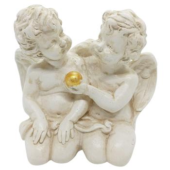 Статуэтка Ангел с жемчужиной - купить, цены на Таврия В - фото 1