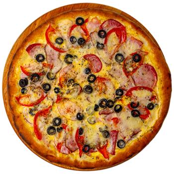 Signature Pizza 30cm - buy, prices for Torba - photo 2