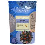 Chayni Shedevry Champagne Splashes Composition Based on Black and Green Tea