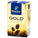 Кава мелена Tchibo Gold Selection 250г