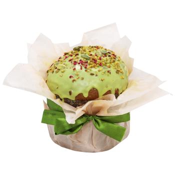 Paska Without brand 400g Ukraine - buy, prices for MegaMarket - photo 1