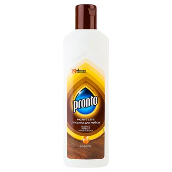 Pronto Classic Furniture Detergent 300g - buy, prices for METRO - photo 1