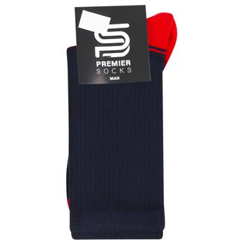 Носки мужские Premier Socks 29р