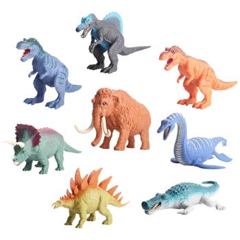 Sbabam Legend of Animals Maxi Lords of the Jurassic Period Stretch Toy 106/CN23