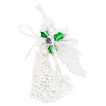 White Angel Decoration 17*10*4.5cm YE879W