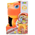 Набор игровой YTY-Otsixe Динозавр Кухня