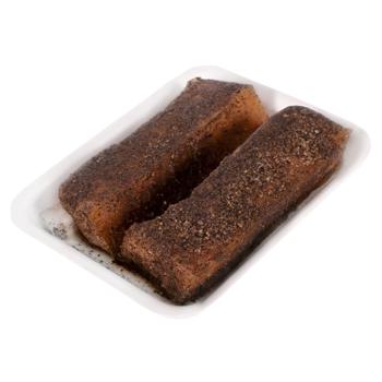 Сало по-козацьки - купити, ціни на КОСМОС - фото 1