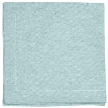 Салфетка Ardesto Oliver бирюза 40*40см ART06OT - купить, цены на КОСМОС - фото 1