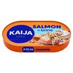 Лосось Kaija філе натуральний 170г