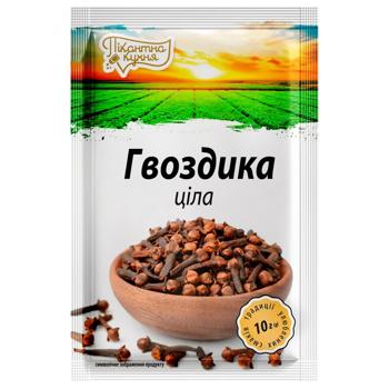 Pikantna Kukhnia Whole Cloves 10g