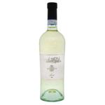Вино Levorato Family Soave біле сухе 12% 0,75л