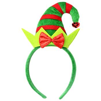 Actuel Elf Hat Hoop 11.5cm