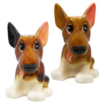 Nasha Keramika Bull Terrier Ukraine Piggy Bank 702014 - buy, prices for - photo 9