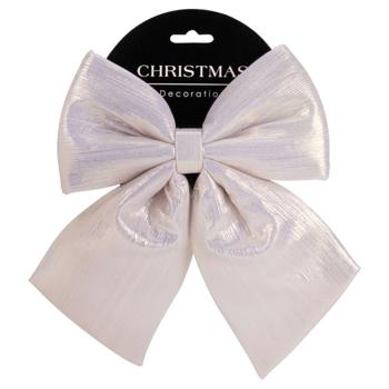 Koopman Bow 20*23*2cm - buy, prices for COSMOS - photo 1