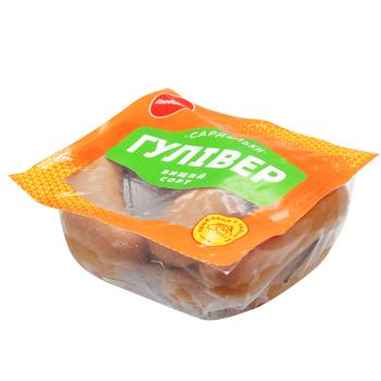 Globino Gulliver Sausages High Grade