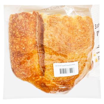 bread zhornova 200g