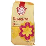 Sto Pudiv Italian Polenta Corn Groats 300g