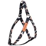 Amiplay Safari Polypropylene Harness for Dogs 20-35cm/10mm