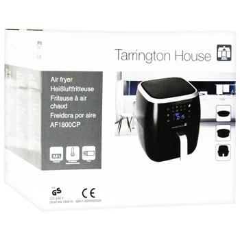 Tarrington House Air Fryer AF1800CP - buy, prices for - photo 3