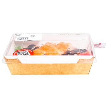 Auchan Set rolls California eel 230g - buy, prices for - photo 2