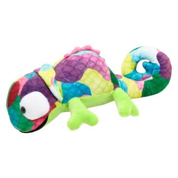 Stip Chameleon Soft Toy 40cm - buy, prices for EKO Market - photo 1