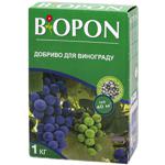 Удобрение Biopon для винограда 1кг