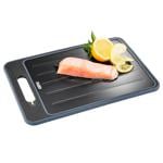 Gefu Cut Pro Thawing and Chopping Board