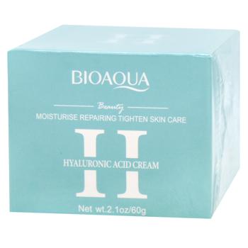 Bioaqua Hyaluronic Acid Face Cream 60g