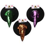 OTF/ШЛЯПА ВІДЬМИ ПАЄТКИ