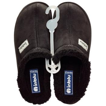 Капці чоловічі Inblu р.40-46 OB-1H