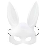 Прикраса для свята Carnival Маска Playboy