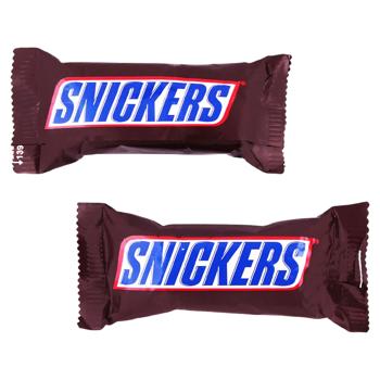 Candy Snickers - buy, prices for Grono - photo 1