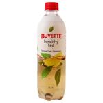 Buvette Healthy Tea Green Tea Non-Carbonated Drink 0.5l