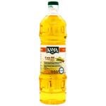 Kama Refined Deodorized Corn Oil 1l