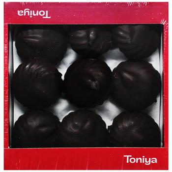 Toniya Glazed Zephyr 420g - buy, prices for COSMOS - photo 2